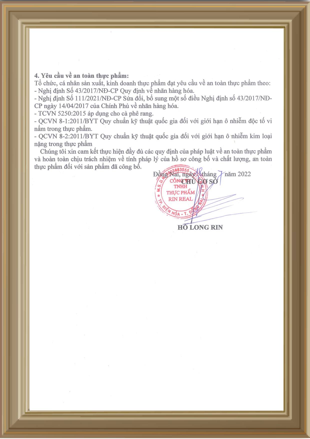 Cà phê hạt